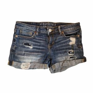 Hollister shorts